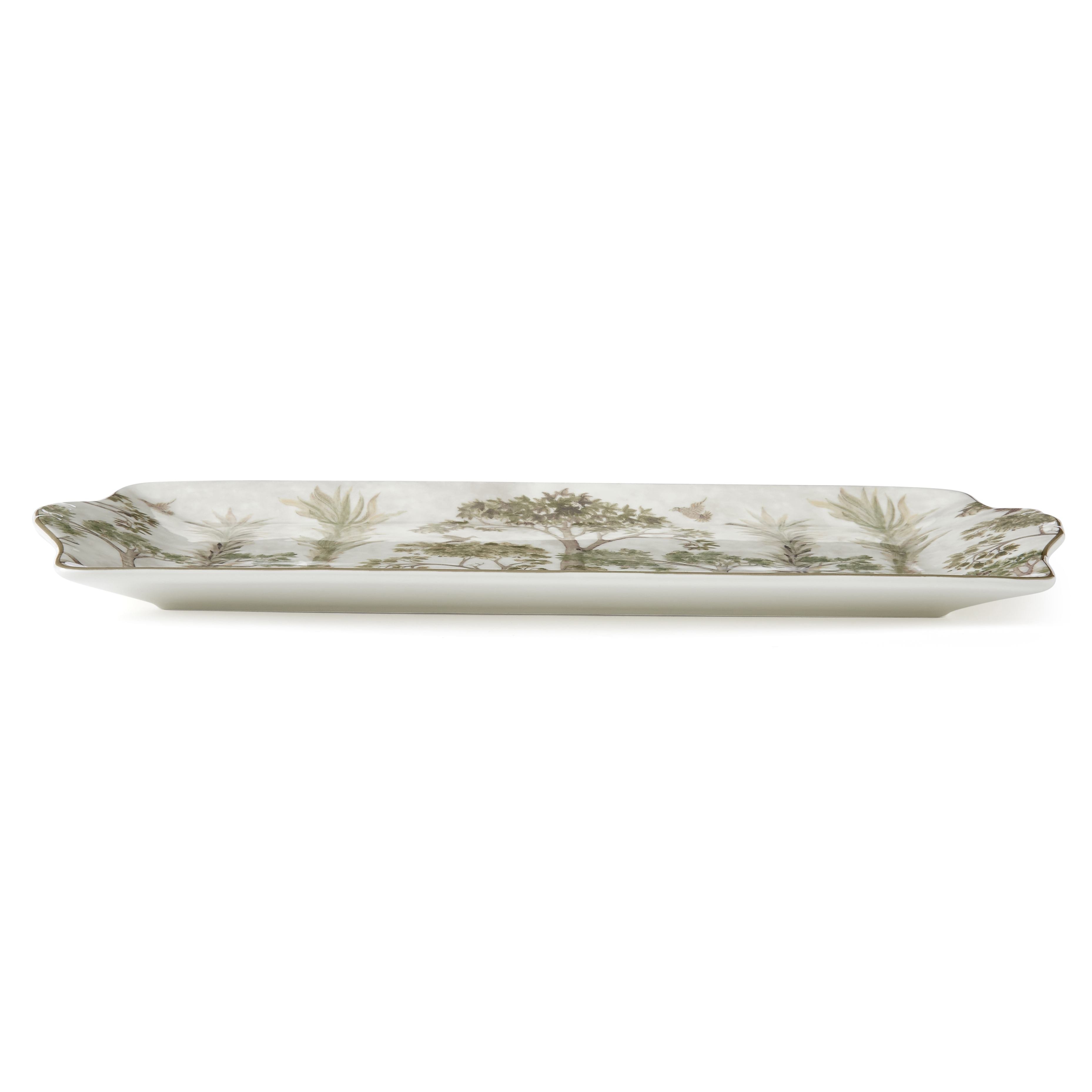 Kit Kemp Tall Trees Sandwich Tray image number null